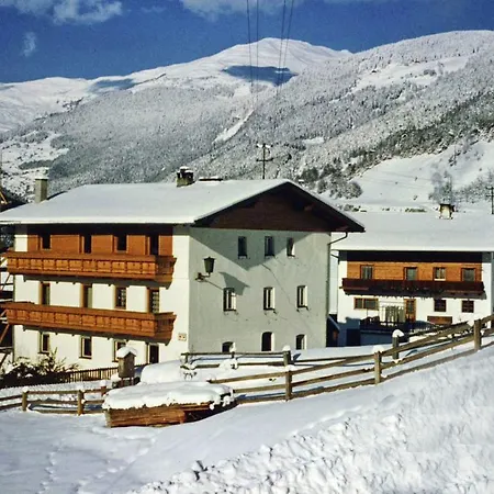 Apartment Haus Erhart 2 Prutz