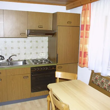 Haus Erhart 2 * Prutz
