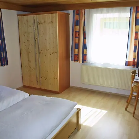 Haus Erhart 2 Prutz